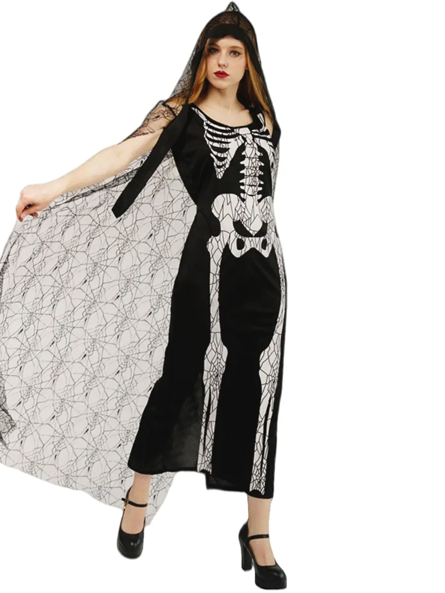 Halloween Costumes YSN-H-0001-49