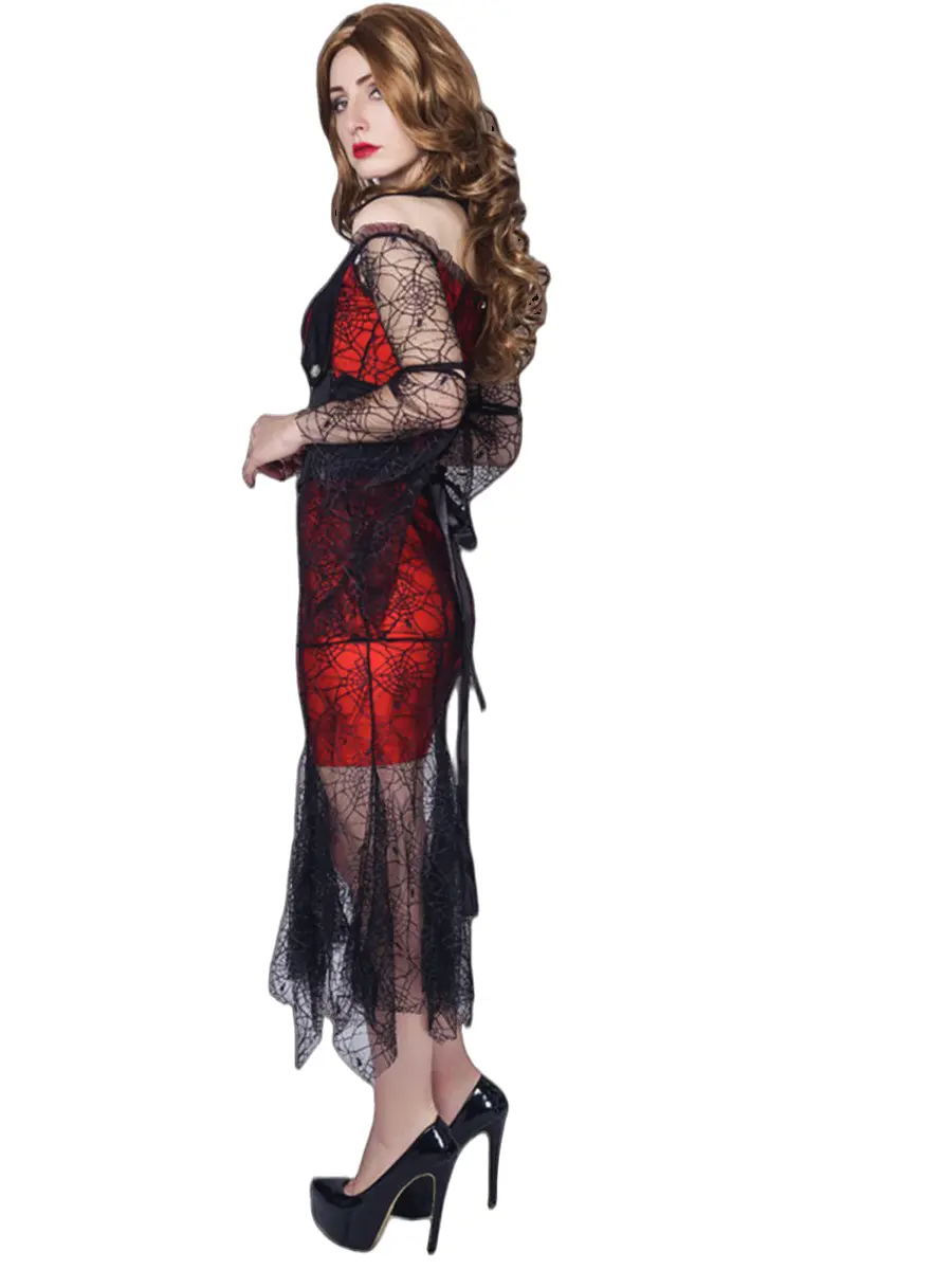 Halloween Costumes YSN-H-0001-19