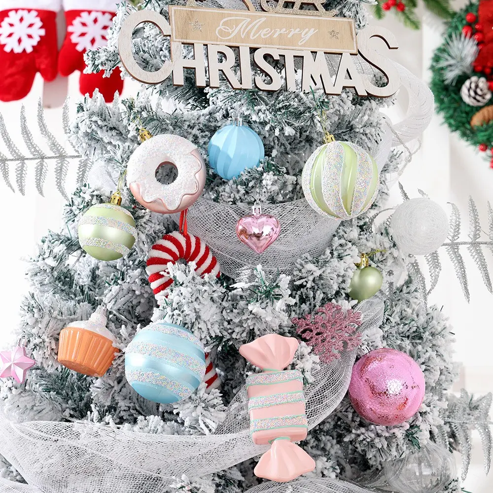 Christmas Ornaments YSN-C-0001-74