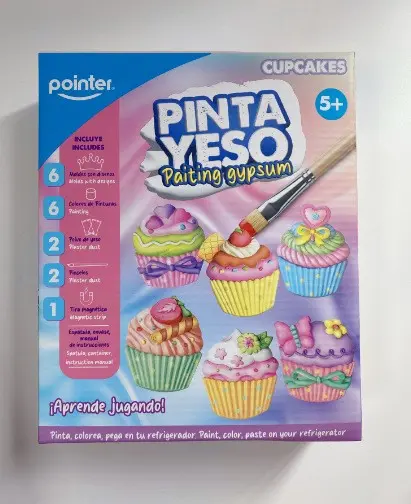 Easter Paint Kits YSN-E-000023-137
