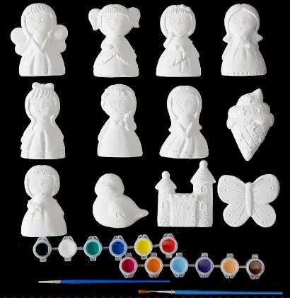 Easter Paint Kits YSN-E-000023-79