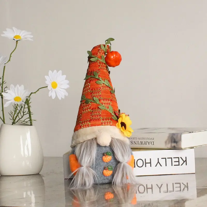Thanksgiving Decorations YSN-T-0001-97