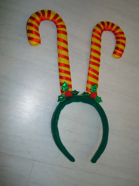 Christmas Costumes YSCH10041