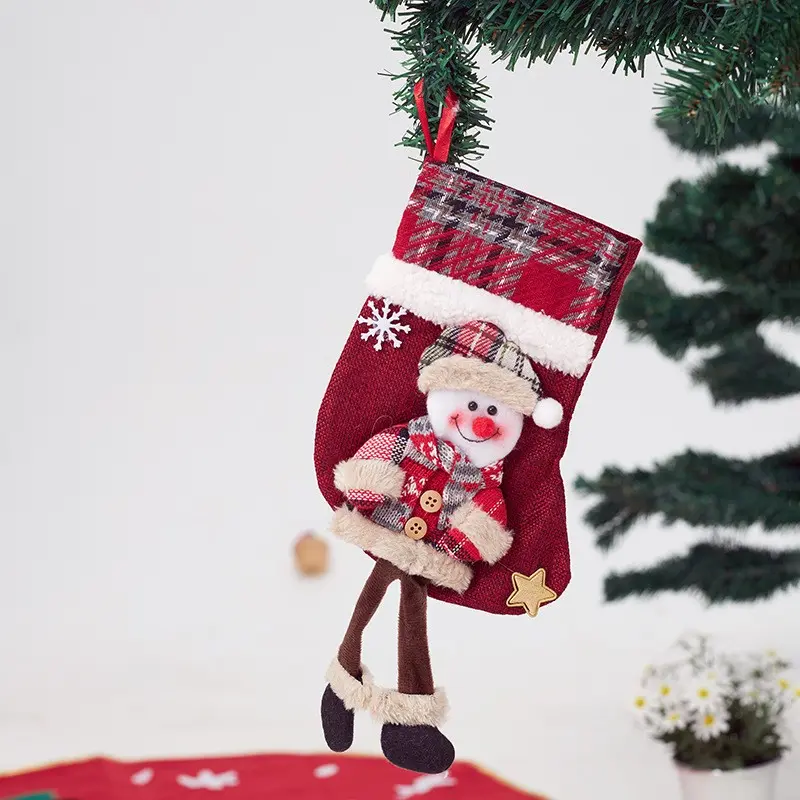 Christmas Stockings YSN-C-00001-59