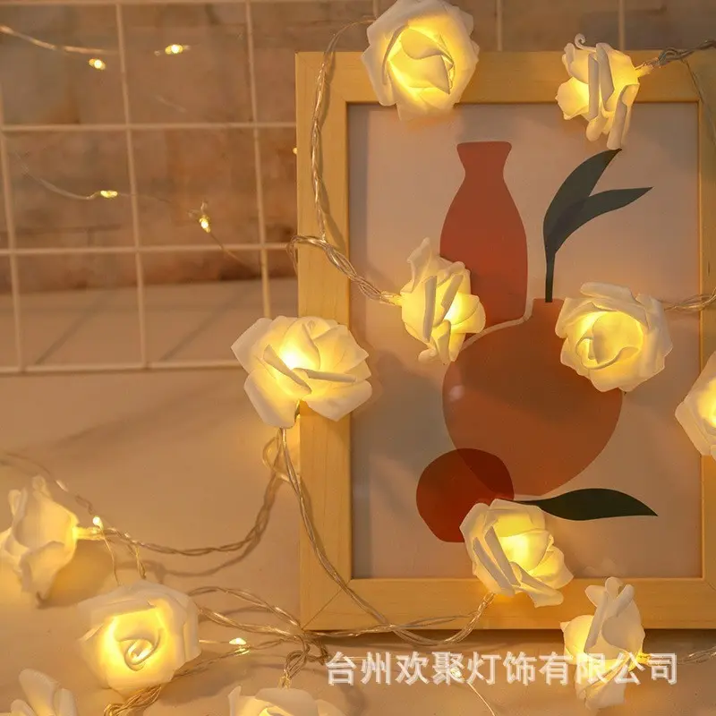 Easter String Lights YSN-E-000022-331