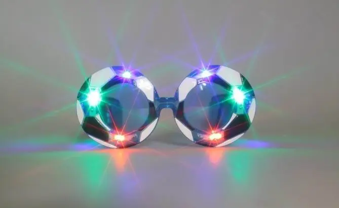 Carnival Glasses YSG10039