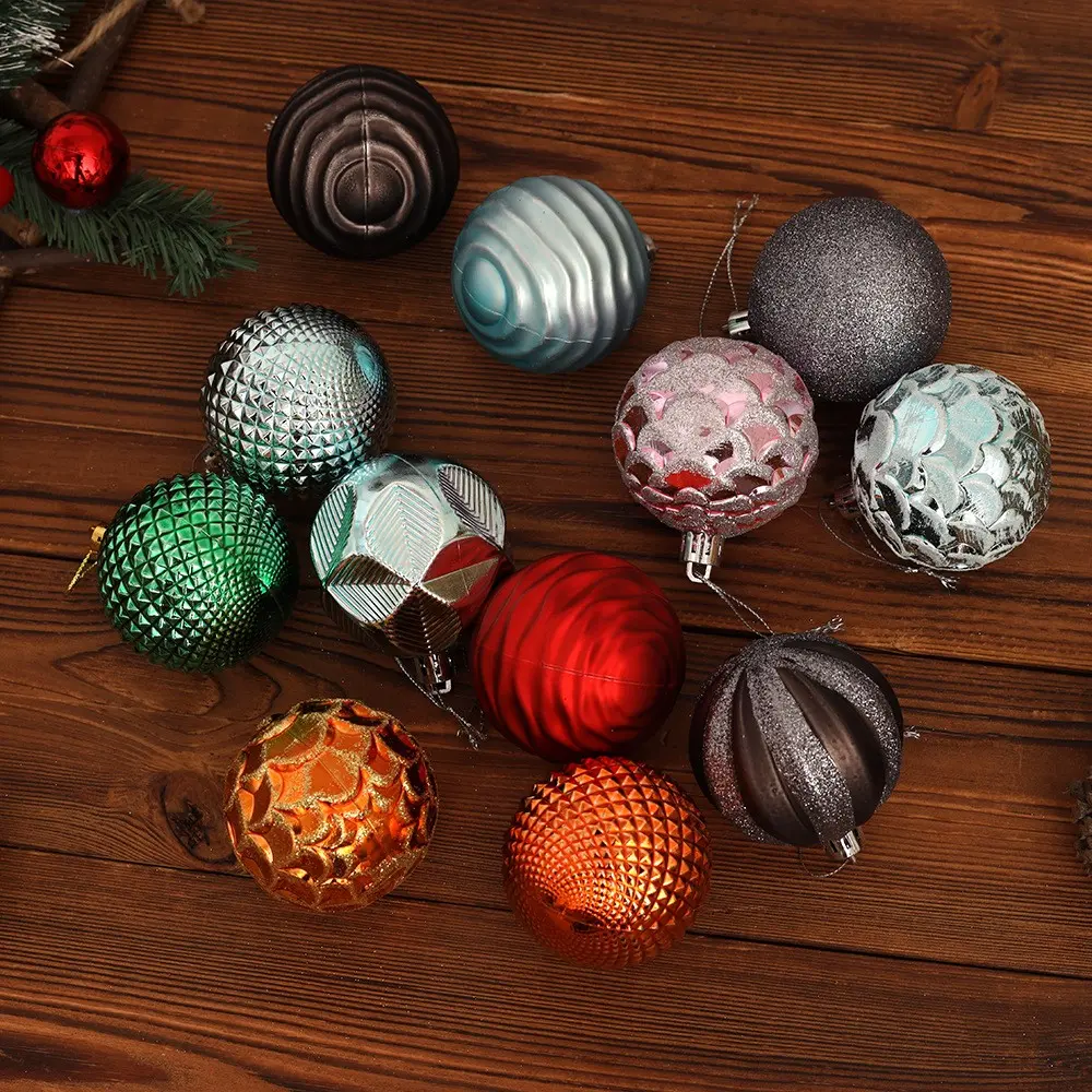 Christmas Ornaments YSN-C-0001-235