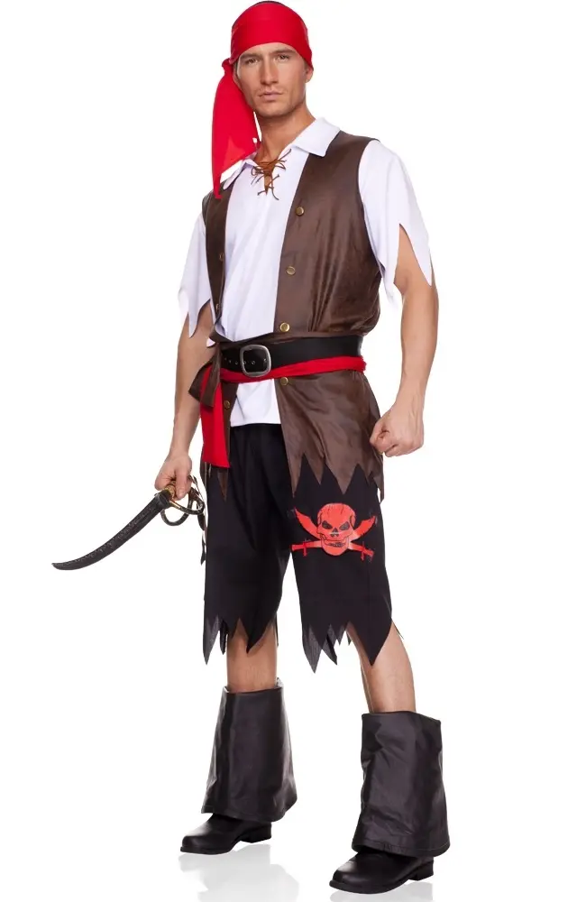 Carnival Costumes YSC10276
