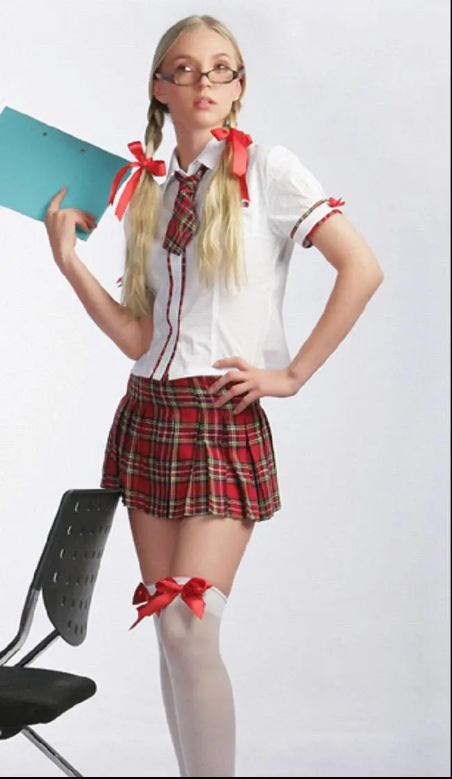 Carnival Costumes YSC10233
