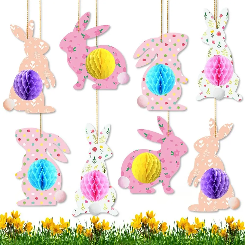 Easter Hanging Decorations YSN-E-00013-40