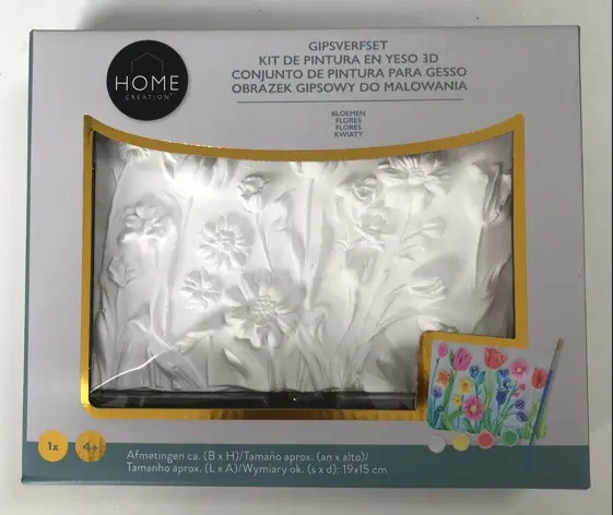 Easter Paint Kits YSN-E-000023-143