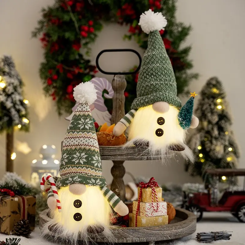 Christmas Figurines YSN-C0-00001-228