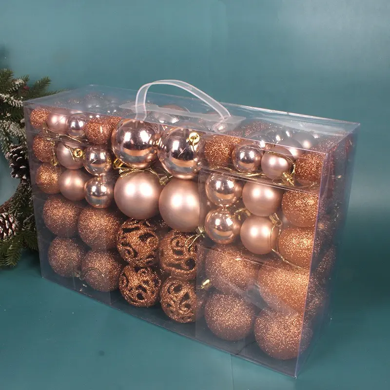 Christmas Ornaments YSN-C-0001-247