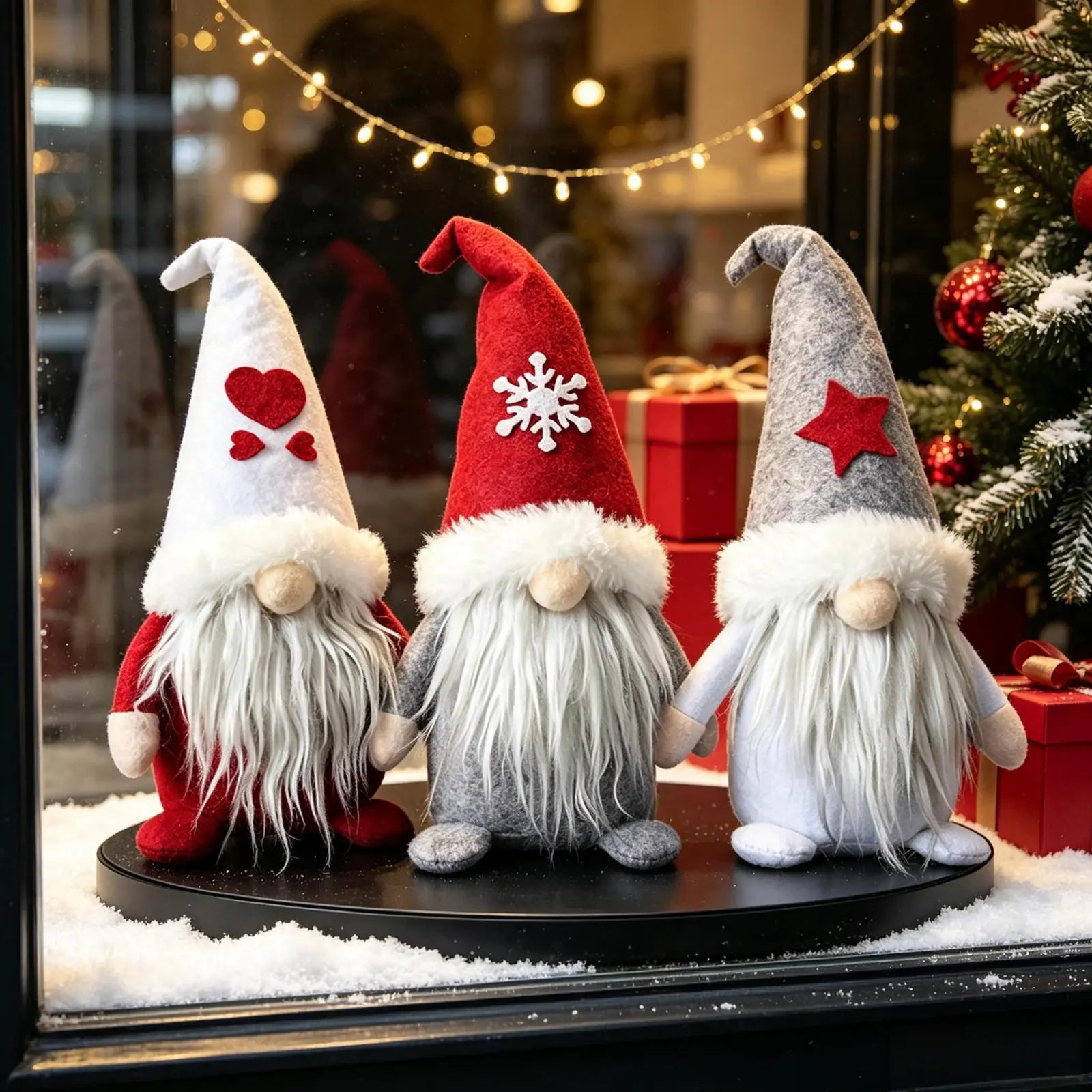 Christmas Figurines YSN-C0-00001-293