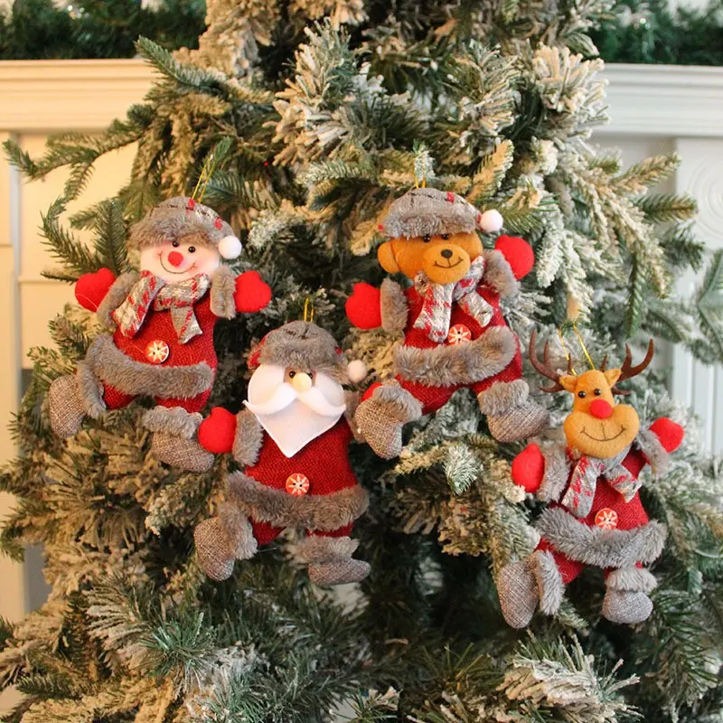 Christmas Figurines YSN-C0-00001-175