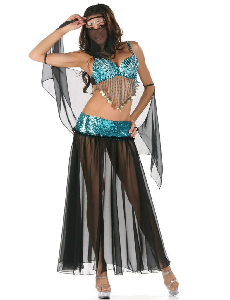 Carnival Costumes YSC10226