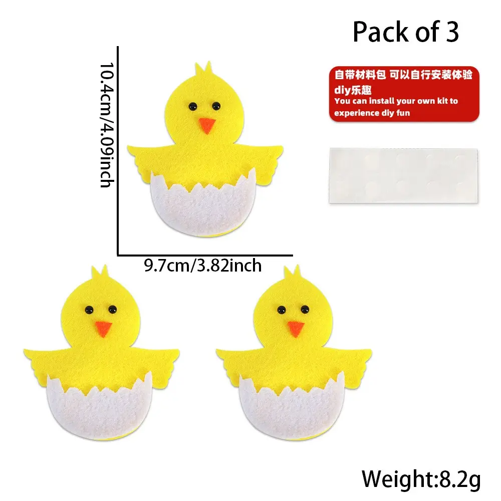 Easter DIY Crafts YSN-E-00011-192