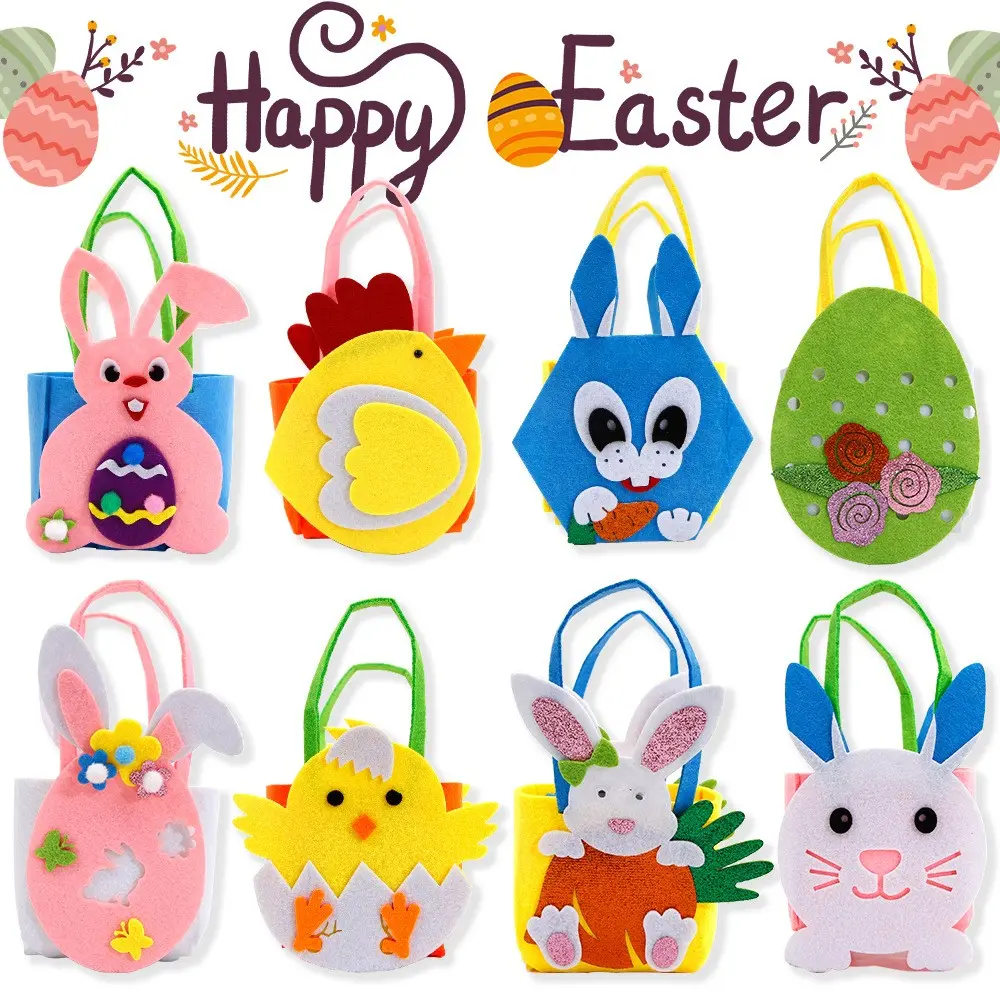 Easter Hair Accessories YSN-E-00011-177