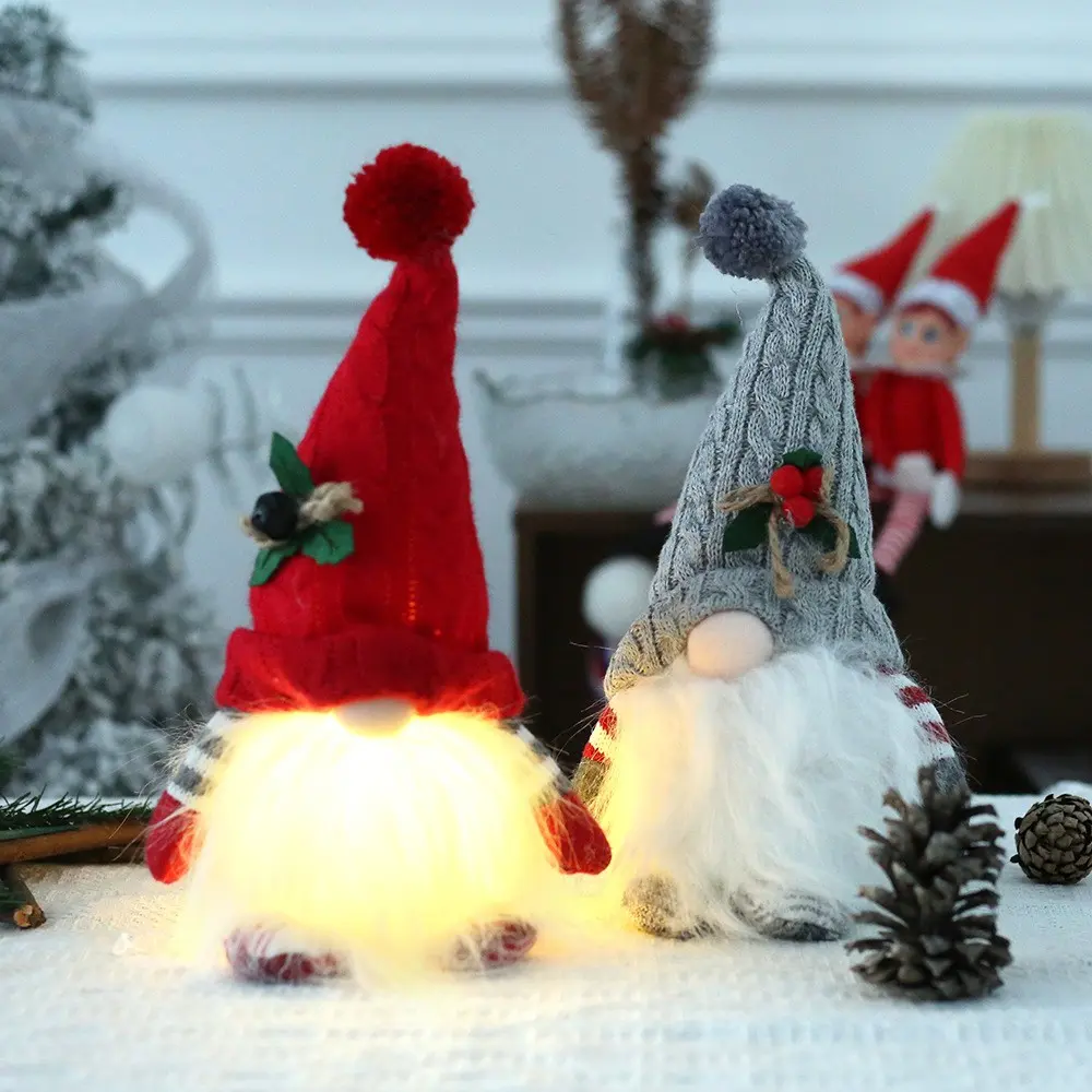 Christmas Figurines YSN-C0-00001-261