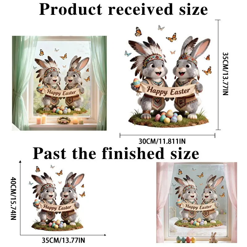 Easter DIY Crafts YSN-E-00011-137