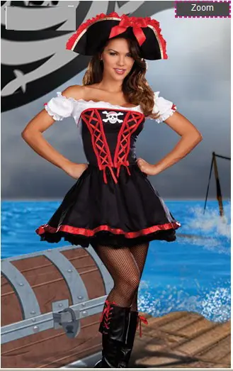 Carnival Costumes YSC10145