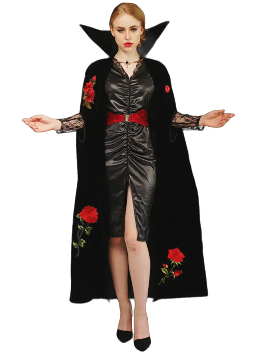Halloween Costumes YSN-H-0001-8