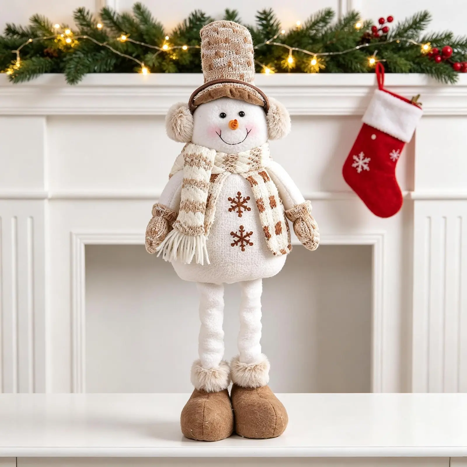 Christmas Figurines YSN-C0-00001-213