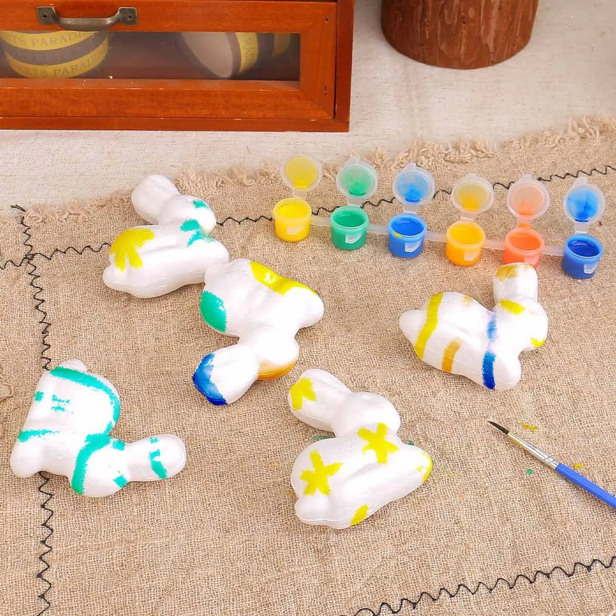 Easter Paint Kits YSN-E-000023-244