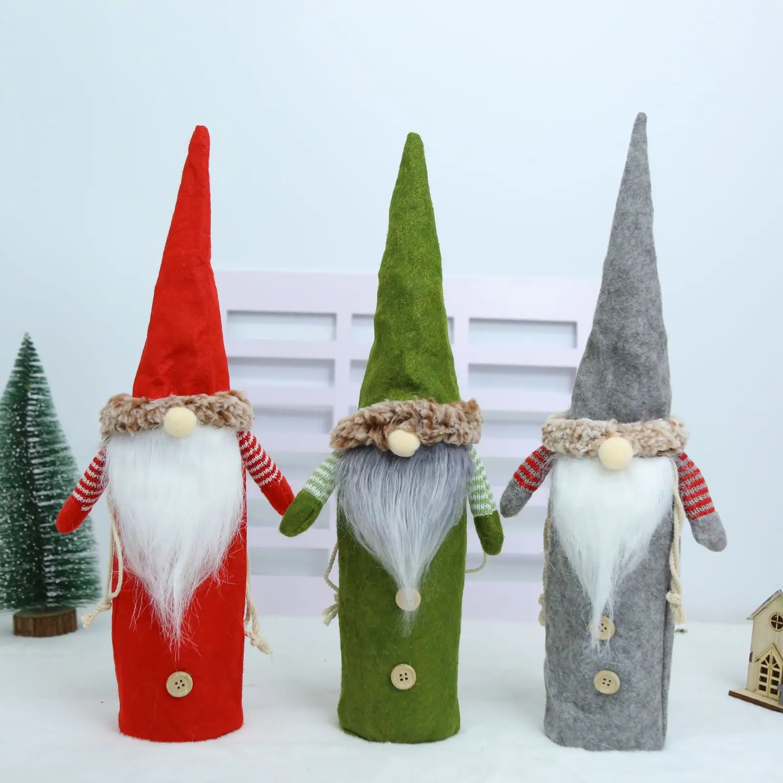 Christmas Hanging Decorations YSN-C-OOOO2-123