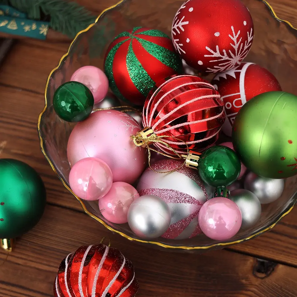 Christmas Ornaments YSN-C-0001-213