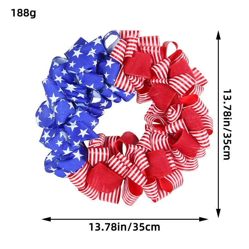 Independence Day Decorations YSN-D-00012-22