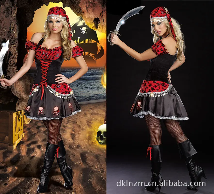 Carnival Costumes YSC10137