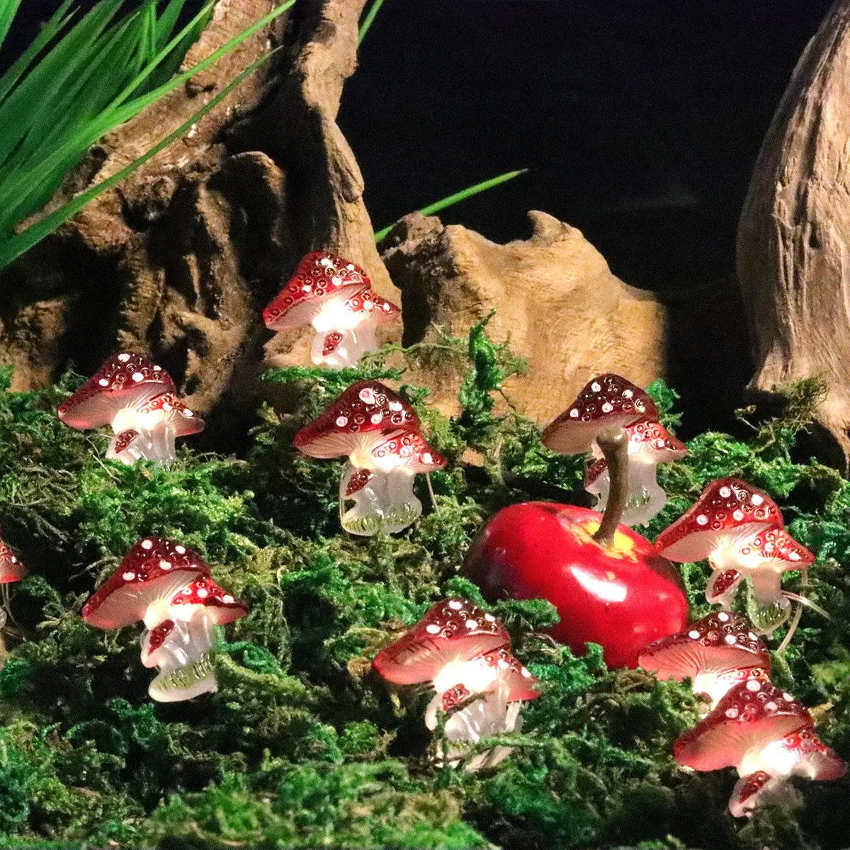 Easter String Lights YSN-E-000022-33