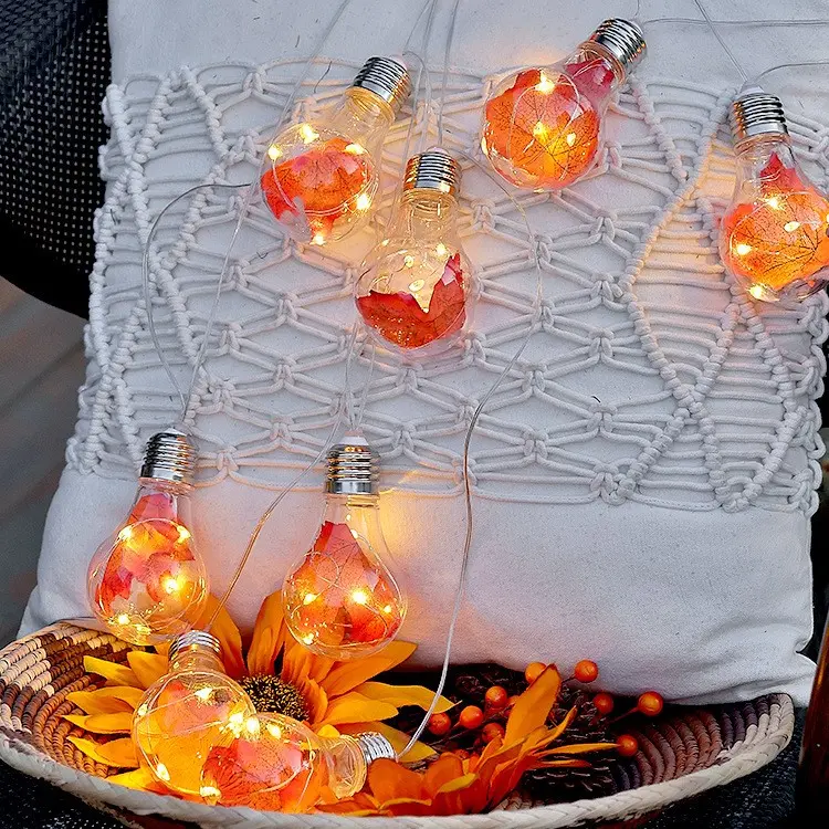 Easter String Lights YSN-E-000022-341