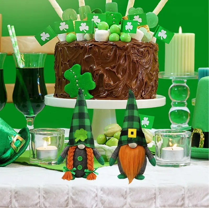 St. Patrick's Day Products YSN-S-12-17
