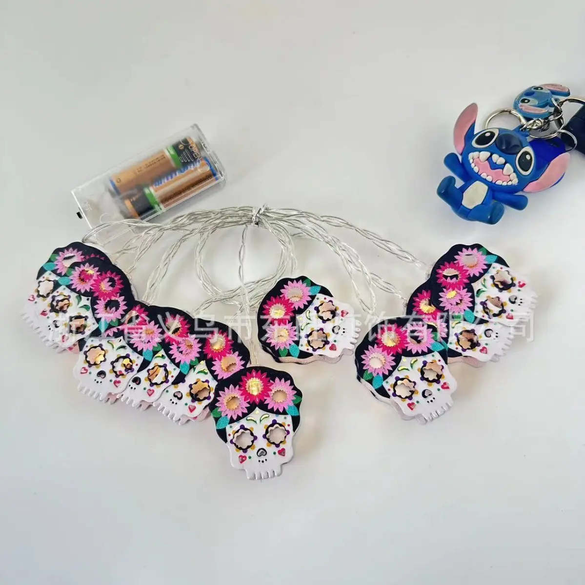 Easter String Lights YSN-E-000022-356