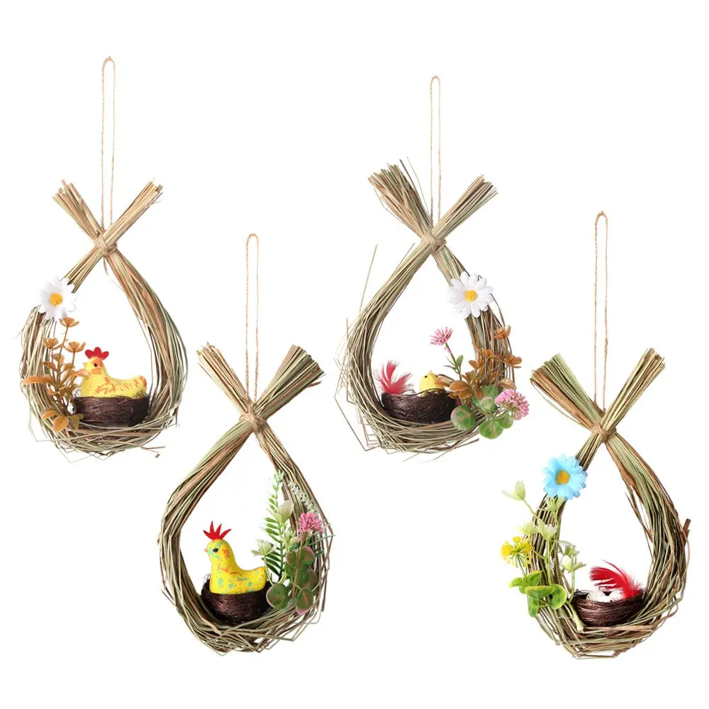 Easter Hanging Decorations YSN-E-00013-22