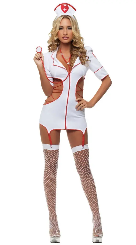 Carnival Costumes YSC10324
