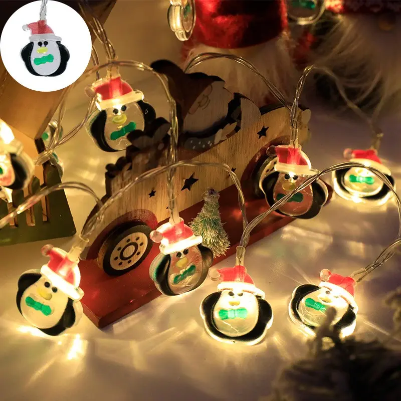 Easter String Lights YSN-E-000022-208