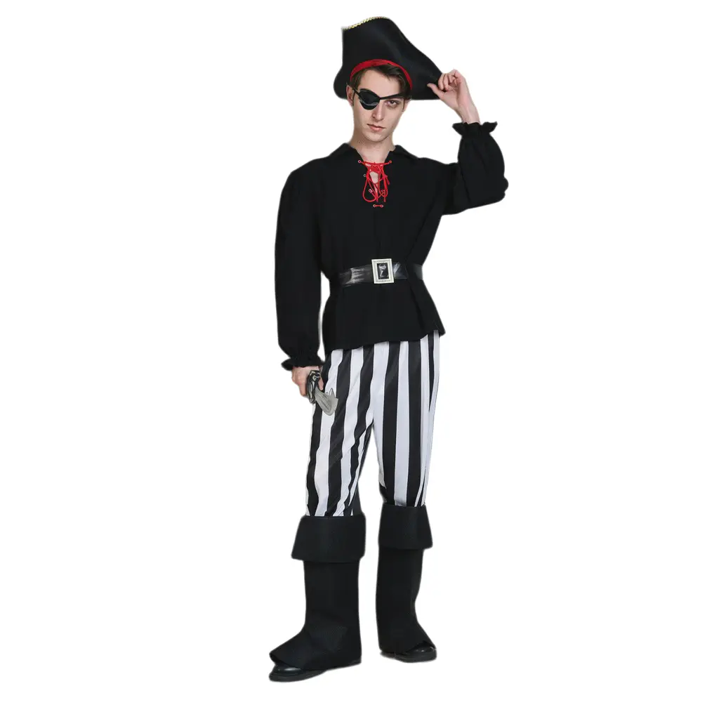 Halloween Costumes YSN-H-0001-269