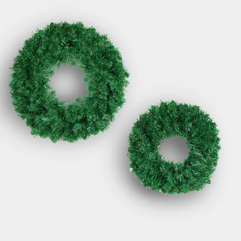 Christmas Wreaths O1CN01F226EX1WWIV9TSXSX_!!2217693802853-0-CIB