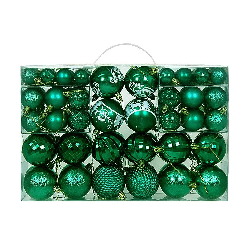 Christmas Ornaments YSN-C-0001-161