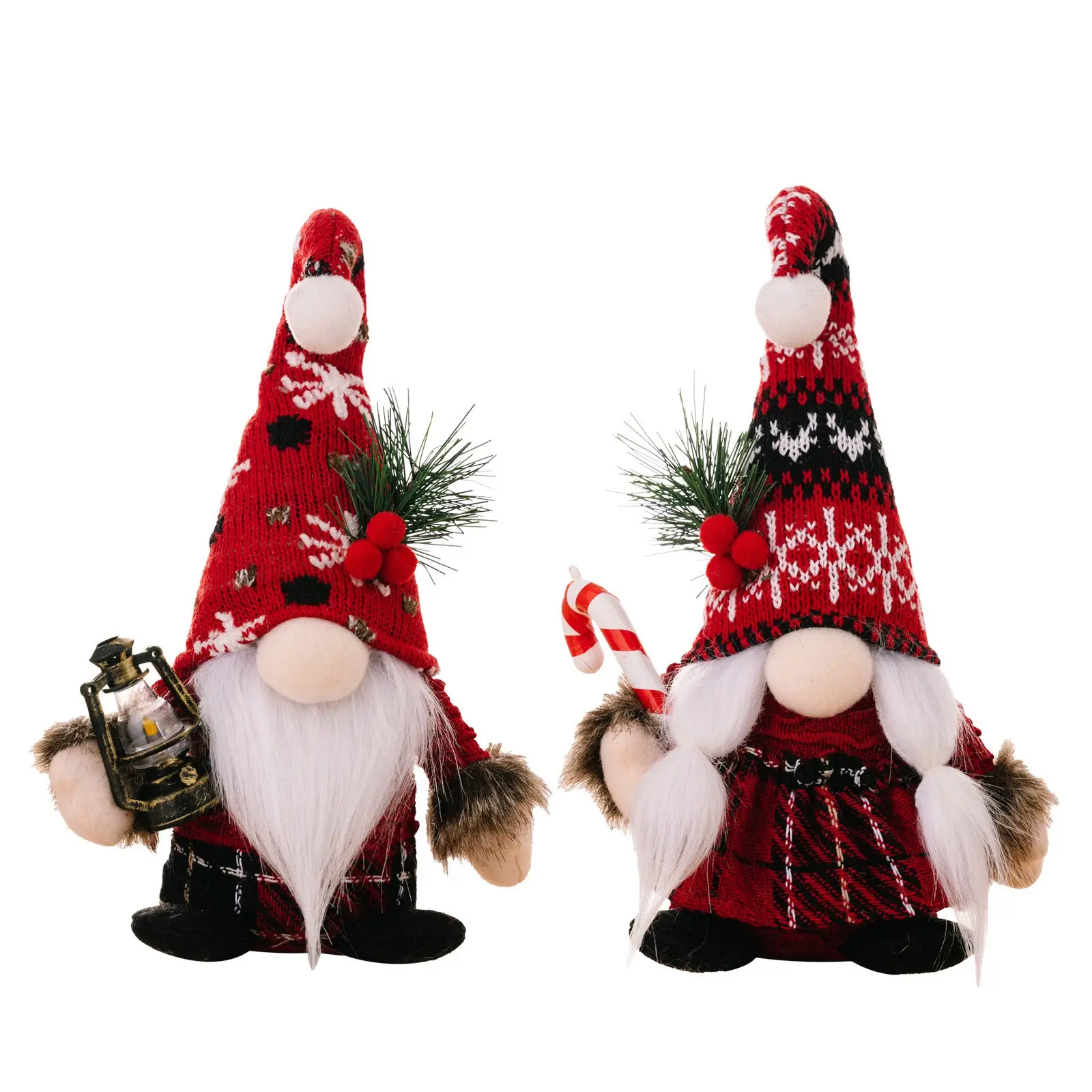 Christmas Figurines YSN-C0-00001-272