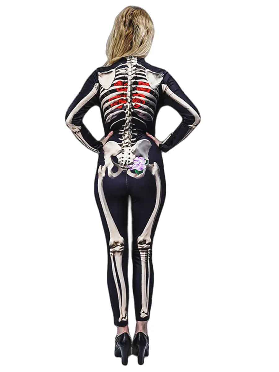 Halloween Costumes YSN-H-0001-67