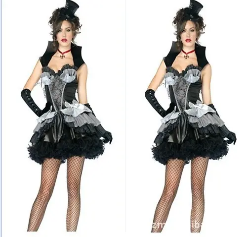 Carnival Costumes YSC10218