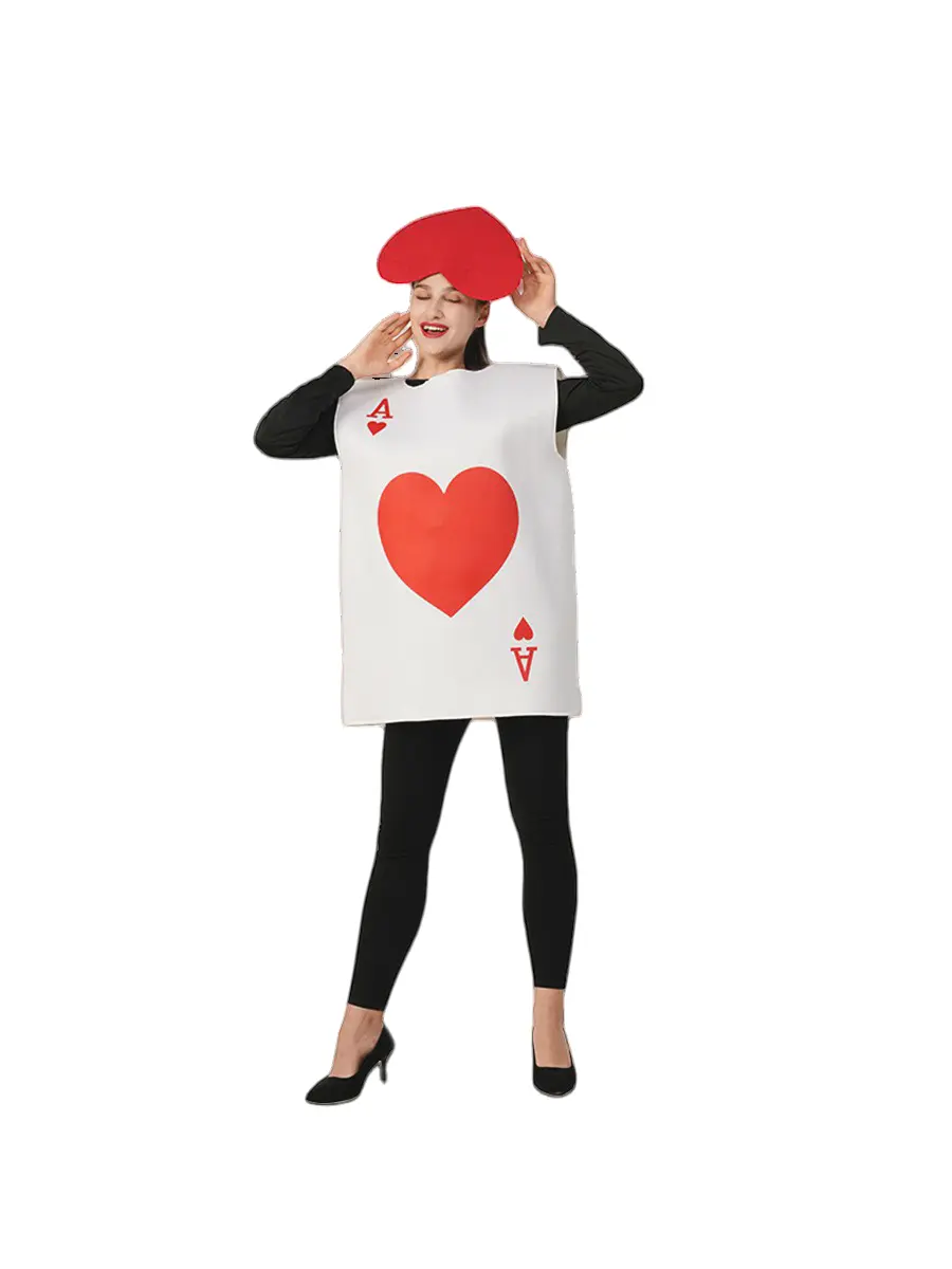 Halloween Costumes YSN-H-0001-165