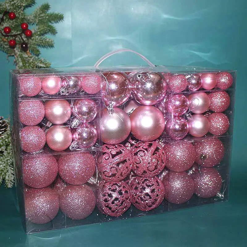 Christmas Ornaments YSN-C-0001-249