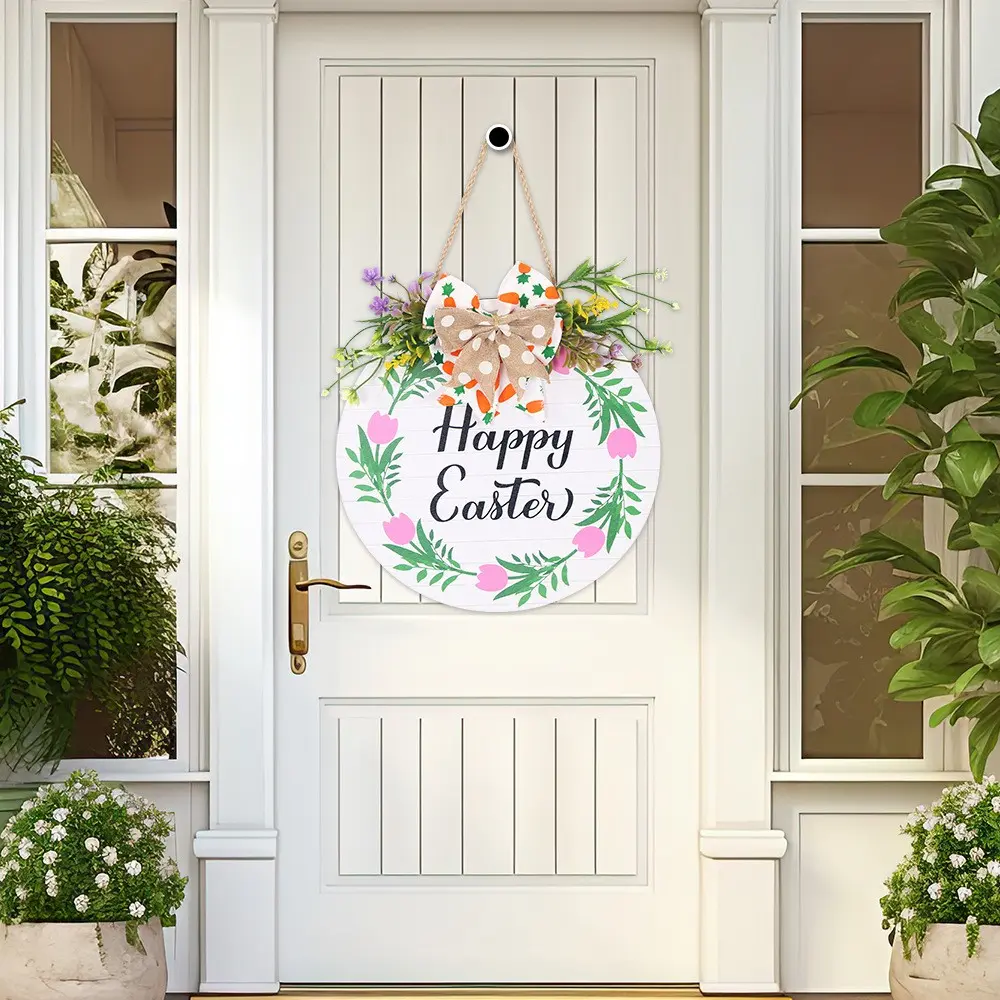 Easter Wreaths YSN-E-00014-24