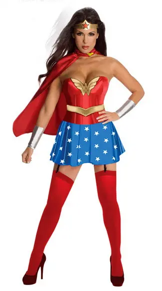 Carnival Costumes YSC10255