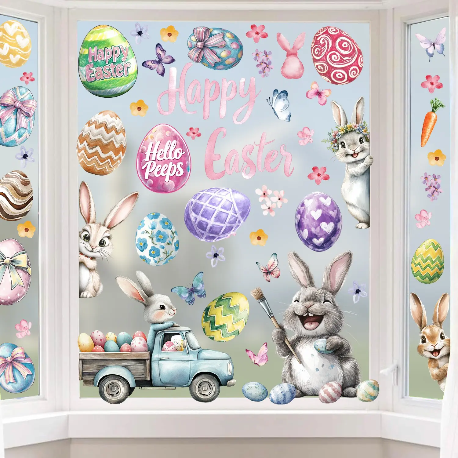 Easter DIY Crafts YSN-E-00011-155